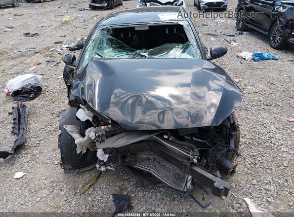 3KPF24AD7RE769239 2024 KIA FORTE Black Դիմացի տեսք