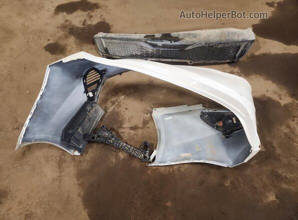 3KPF24AD7RE784792 2024 KIA FORTE White Շարժիչի բաժամունքի տեսք