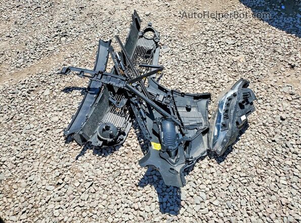 3KPF24AD8ME285038 2021 KIA FORTE Black ძრავის განყოფილების ხედი