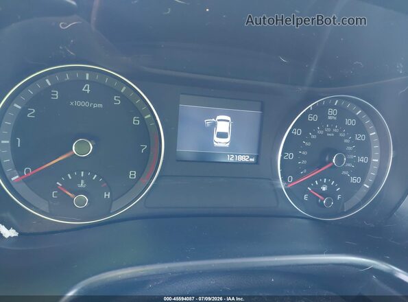 3KPF24AD8ME346310 2021 KIA FORTE Silver Вид задніх сидінь