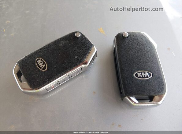 3KPF24AD8ME346310 2021 KIA FORTE Silver Вид панелі приладів