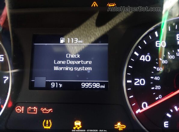 3KPF24AD8ME358120 2021 KIA FORTE Black 