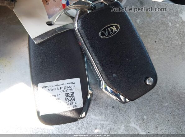 3KPF24AD8ME367836 2021 KIA FORTE Dark Blue Вид панелі приладів