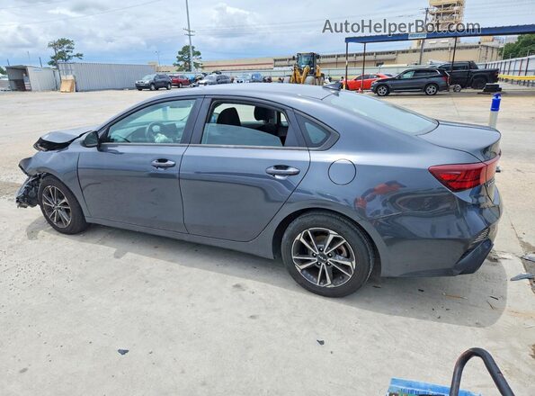 3KPF24AD8NE427700 2022 KIA FORTE Gray Tył lewy