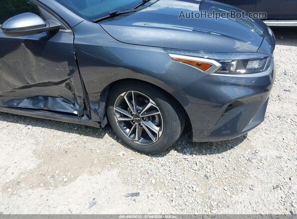 3KPF24AD8NE441192 2022 KIA FORTE Blue 