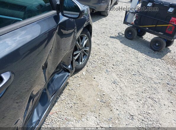 3KPF24AD8NE441192 2022 KIA FORTE Blue 