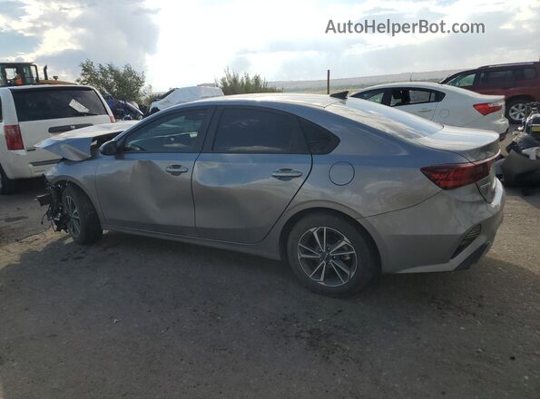 3KPF24AD8PE544180 2023 KIA FORTE Gray Tył lewy