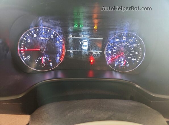 3KPF24AD8PE555289 2023 KIA FORTE Gray Սարքավորումների վահանակի տեսք
