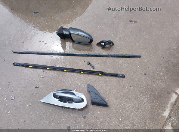 3KPF24AD8RE723628 2024 KIA FORTE Gray Սարքավորումների վահանակի տեսք