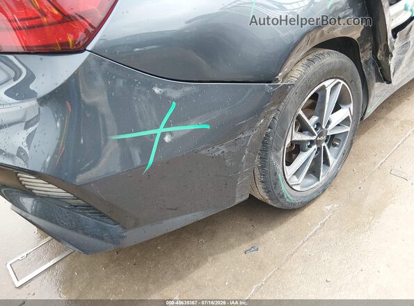 3KPF24AD8RE723628 2024 KIA FORTE Gray 