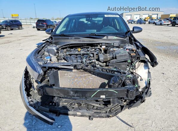 3KPF24AD8RE740414 2024 KIA FORTE Gray Vista frontal