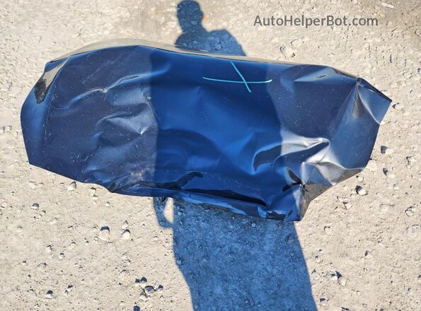 3KPF24AD8RE740414 2024 KIA FORTE Gray Vista del compartimento del motor