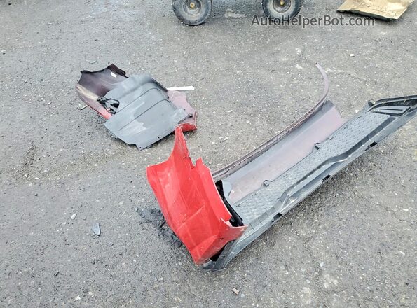 3KPF24AD8RE741109 2024 KIA FORTE Red Вид підкапотного простору