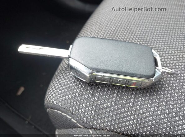 3KPF24AD8RE829545 2024 KIA FORTE Красный Вид панели приборов