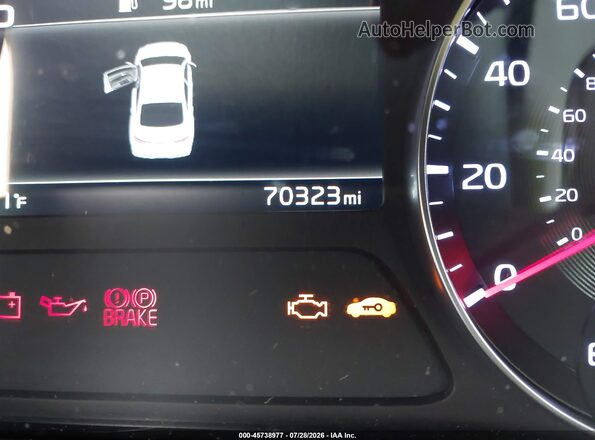 3KPF24AD8RE829545 2024 KIA FORTE Красный 