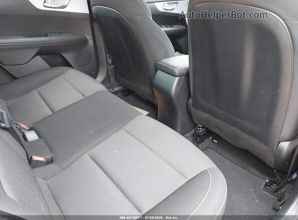 3KPF24AD8RE829545 2024 KIA FORTE Красный Вид наклейки с VIN-кодом