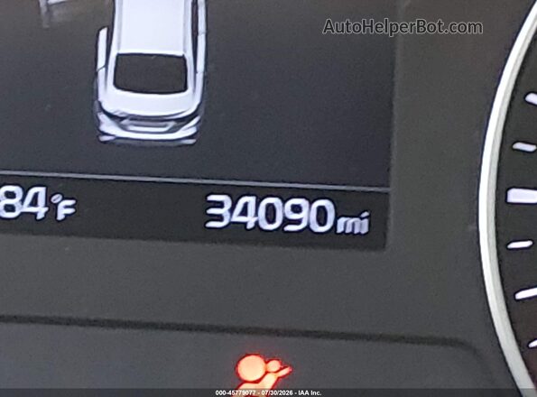 3KPF24AD9KE115669 2019 KIA FORTE Red 