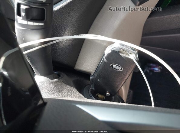 3KPF24AD9LE153517 2020 KIA FORTE Gray წინა პანელის ხედი