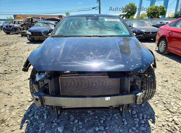 3KPF24AD9LE167918 2020 KIA FORTE Черный Вид спереди
