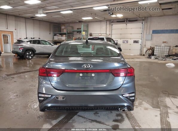 3KPF24AD9LE224182 2020 KIA FORTE Black 