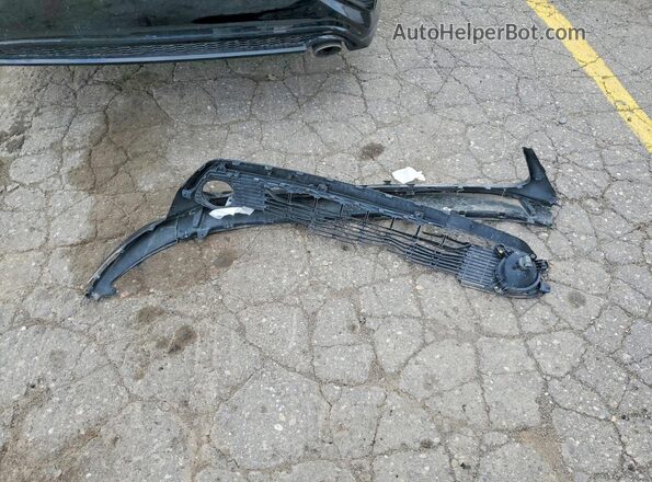 3KPF24AD9ME298574 2021 KIA FORTE Черный Вид подкапотного пространства