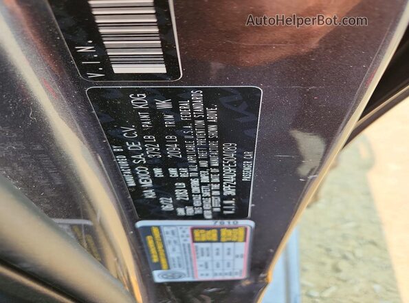 3KPF24AD9PE504089 2023 KIA FORTE Серый Вид подкапотного пространства