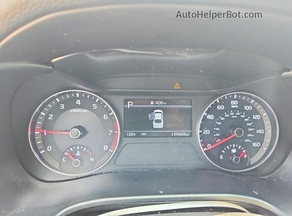 3KPF24AD9PE573588 2023 KIA FORTE Black ხელსაწყოთა პანელის ხედი