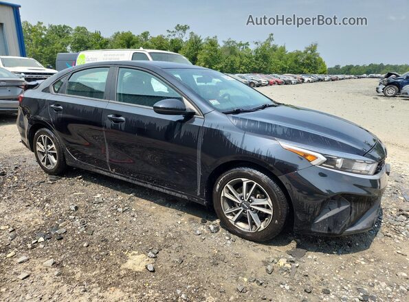 3KPF24AD9PE573588 2023 KIA FORTE Black 