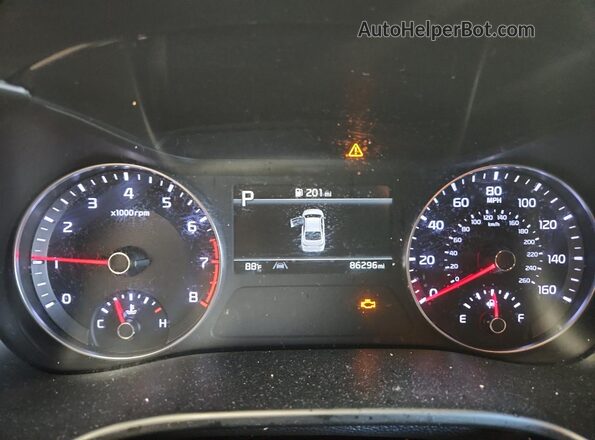3KPF24AD9PE616309 2023 KIA FORTE White 