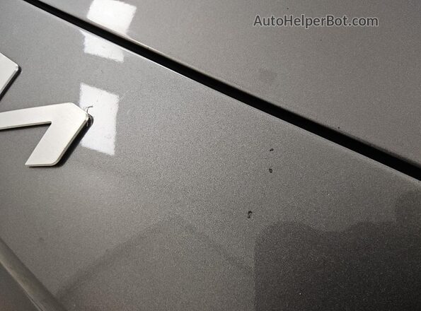 3KPF24AD9PE623048 2023 KIA FORTE Silver Widok naklejki z numerem VIN