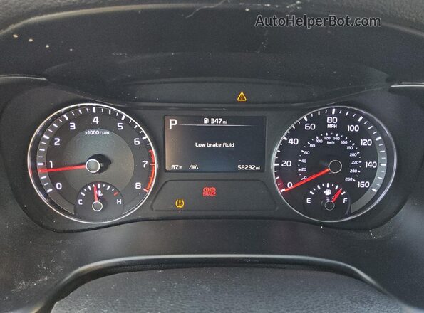 3KPF24AD9RE700634 2024 KIA FORTE Белый 