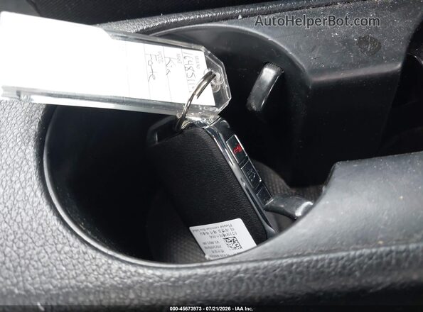 3KPF24AD9RE721886 2024 KIA FORTE White Vista del salpicadero