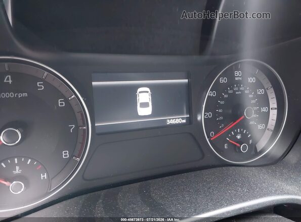 3KPF24AD9RE721886 2024 KIA FORTE White 