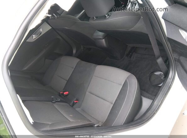3KPF24AD9RE768738 2024 KIA FORTE White Вид наклейки з VIN-кодом