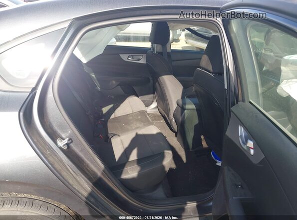 3KPF24AD9RE780534 2024 KIA FORTE Серый Вид наклейки с VIN-кодом