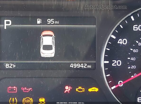 3KPF24AD9RE780534 2024 KIA FORTE Серый 