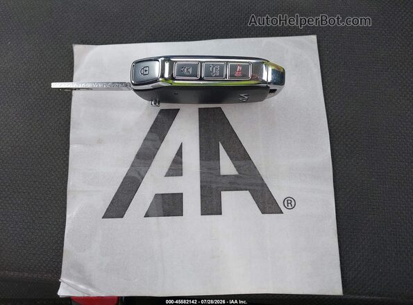 3KPF24AD9RE836424 2024 KIA FORTE White Vista del salpicadero