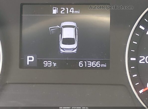 3KPF24ADXKE016648 2019 KIA FORTE Black 