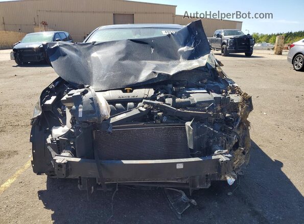 3KPF24ADXKE129841 2019 KIA FORTE Black Вид спереду