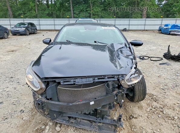 3KPF24ADXLE213286 2020 KIA FORTE Gray Դիմացի տեսք