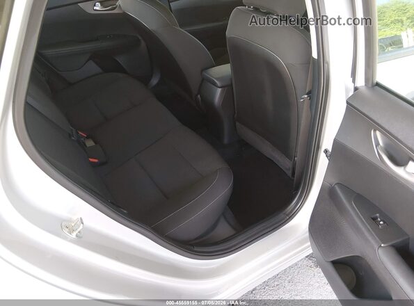 3KPF24ADXLE217404 2020 KIA FORTE Silver Вид наклейки з VIN-кодом