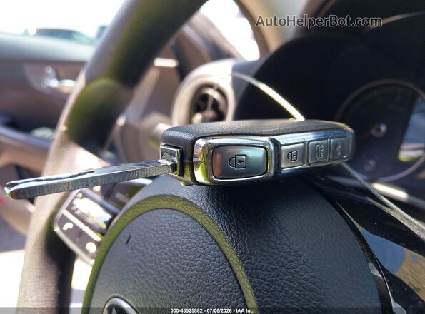 3KPF24ADXME353940 2021 KIA FORTE Gray Առջևի վահանակի տեսք