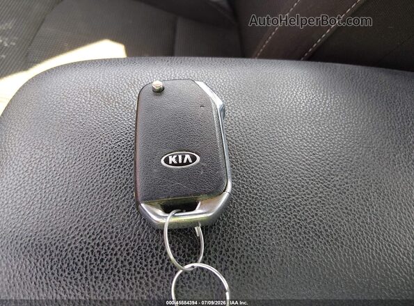 3KPF24ADXME379664 2021 KIA FORTE Red Widok deski rozdzielczej