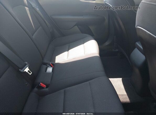 3KPF24ADXME389630 2021 KIA FORTE Silver Widok naklejki z numerem VIN