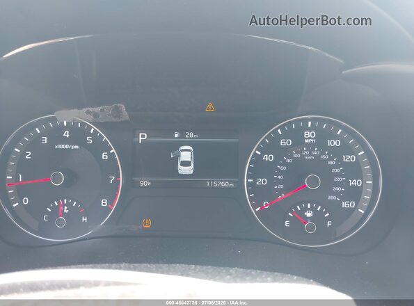 3KPF24ADXNE467356 2022 KIA FORTE White Вид задніх сидінь