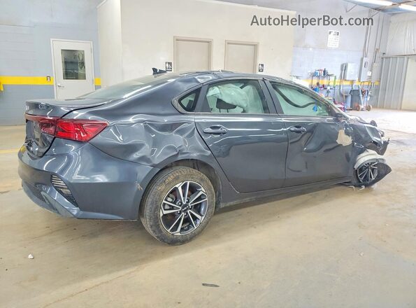 3KPF24ADXPE513612 2023 KIA FORTE Gray Հետևի աջ