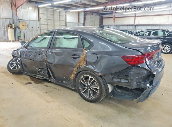 3KPF24ADXPE513612 2023 KIA FORTE Gray Հետևի ձախ
