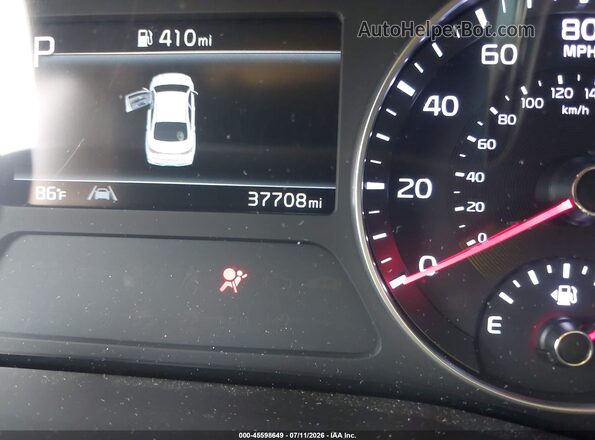 3KPF24ADXPE571297 2023 KIA FORTE Orange 