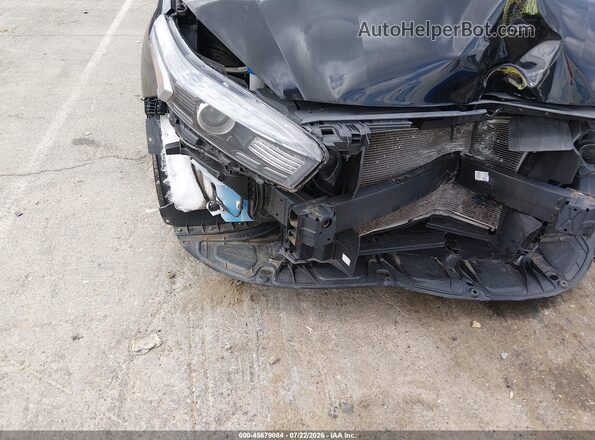 3KPF24ADXPE579061 2023 KIA FORTE Black 