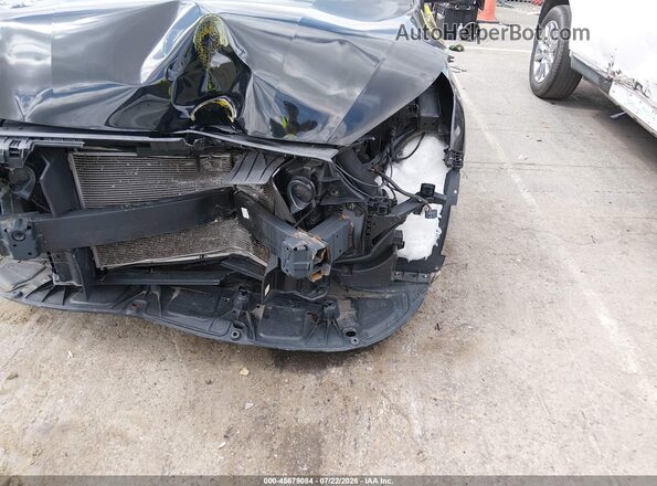3KPF24ADXPE579061 2023 KIA FORTE Black 